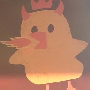 Meet your Posher, Emanuel